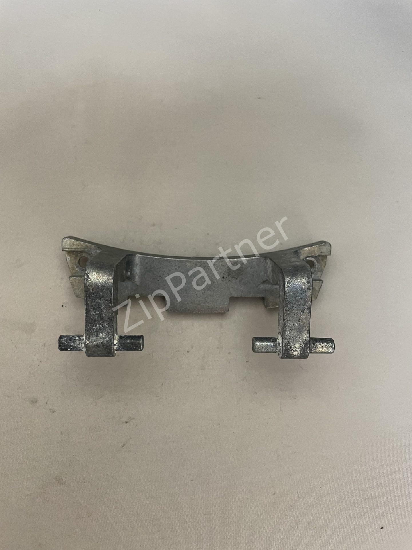 Петля люка Gorenje 581113 (б/у)