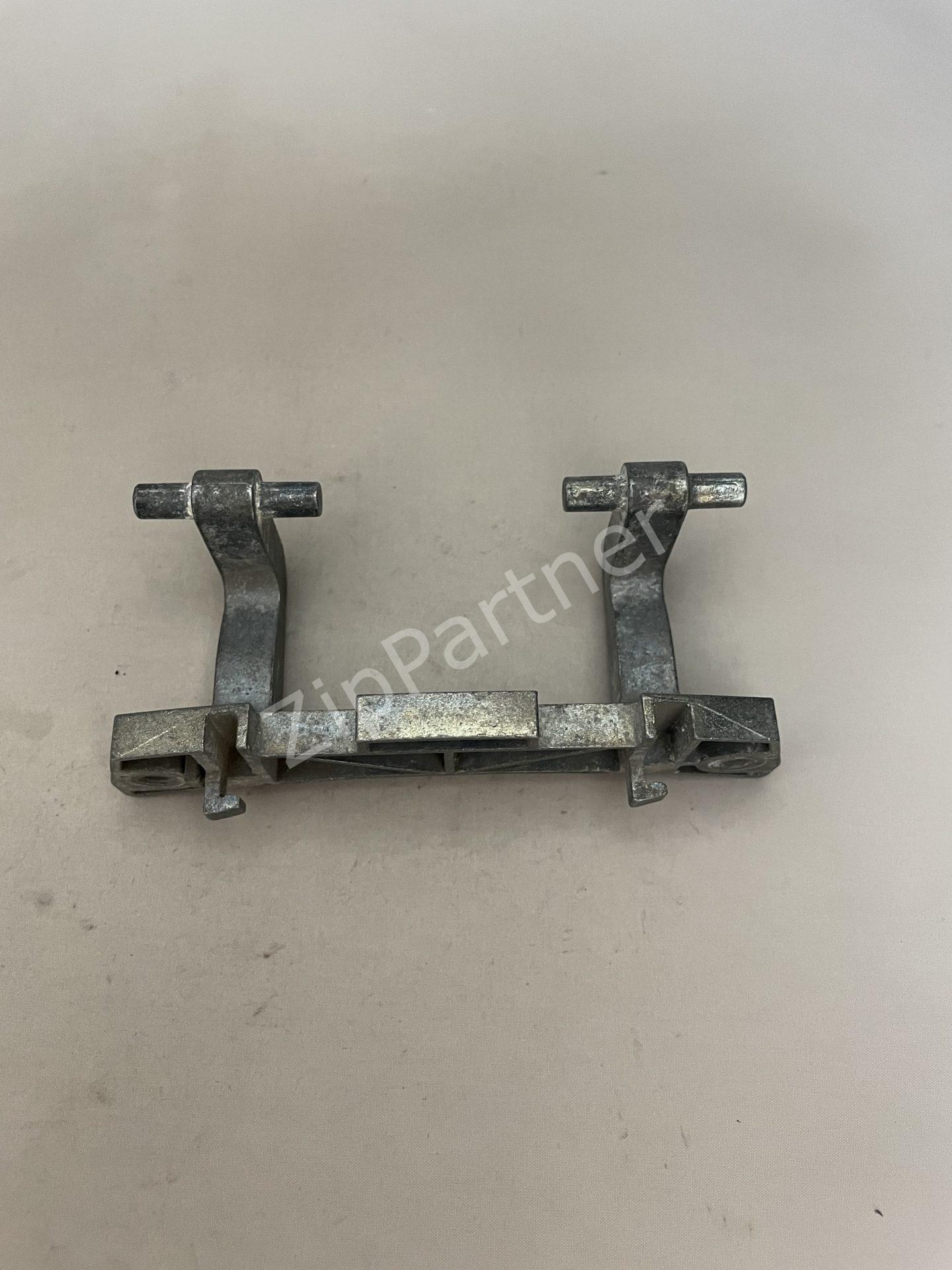 Петля люка Gorenje 581113 (б/у) — изображение 2