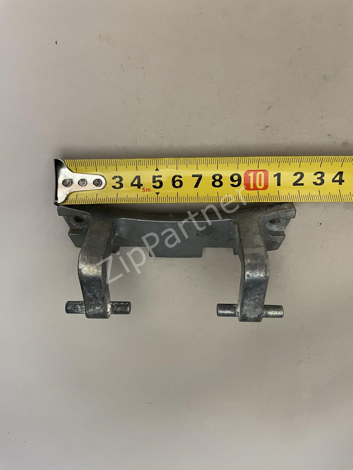 Петля люка Gorenje 581113 (б/у) — изображение 5