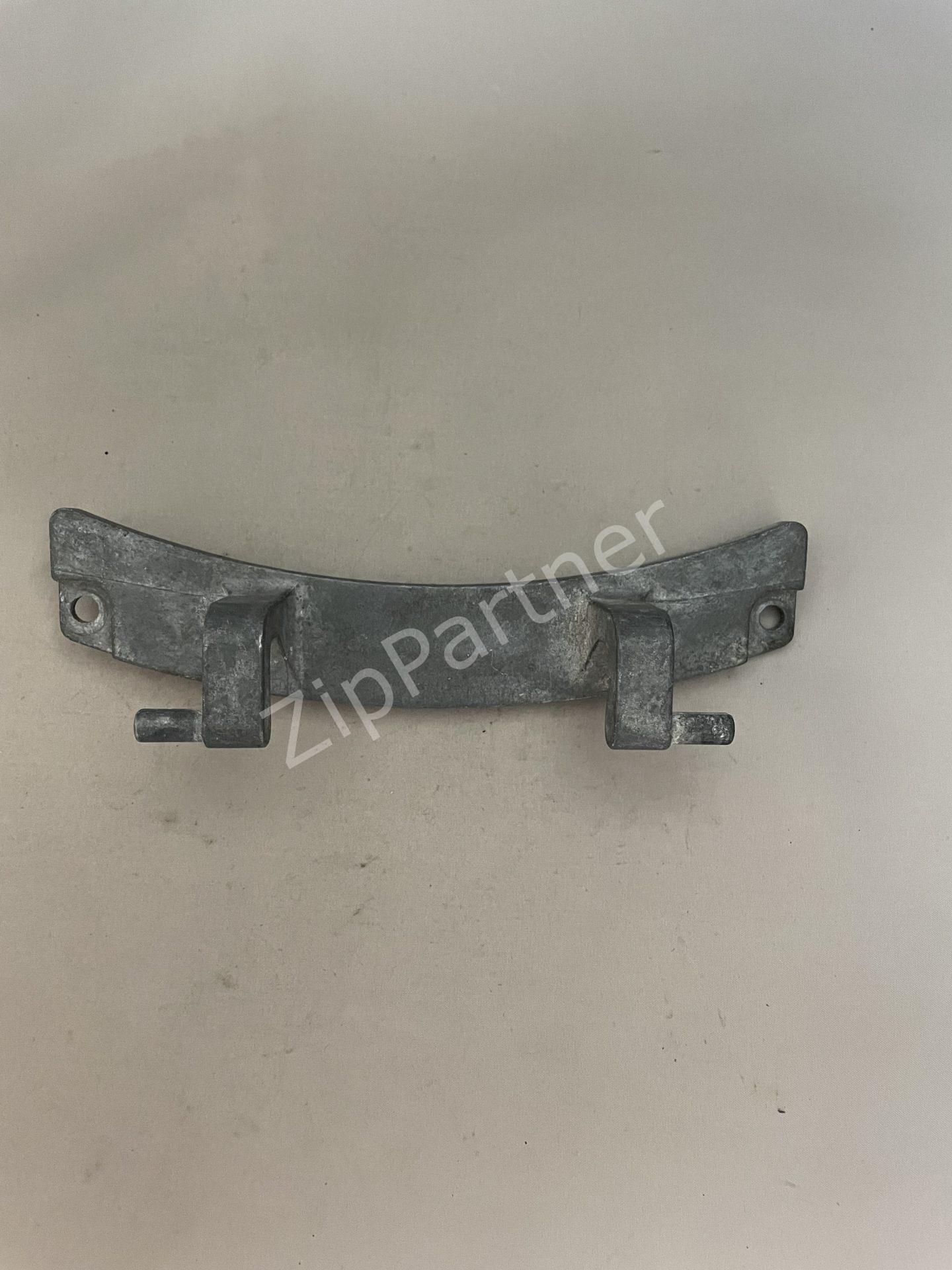 Петля люка Bosch, Siemens 626459 (б/у)
