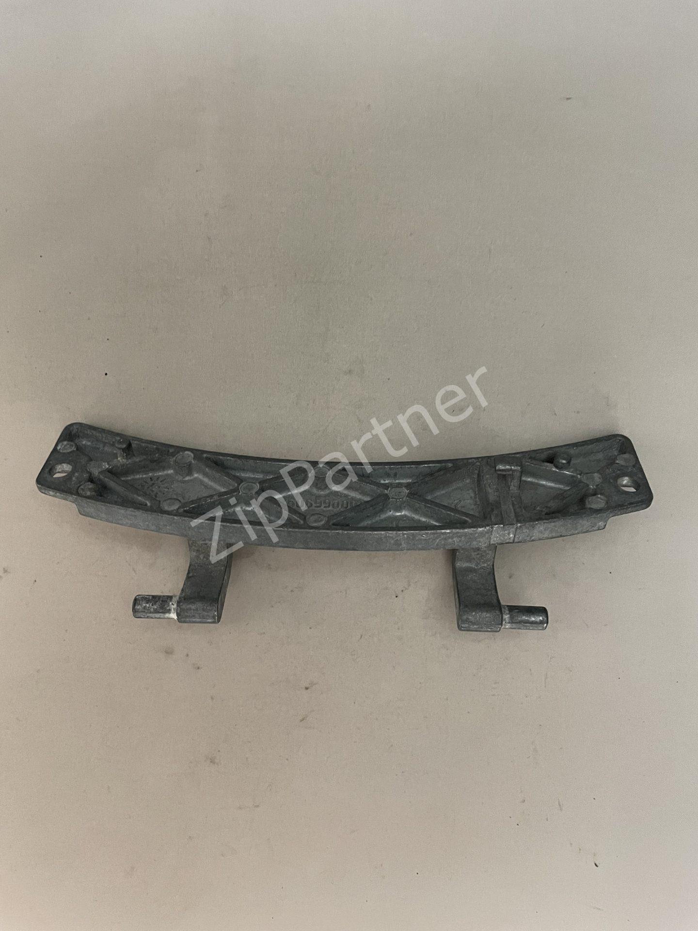 Петля люка Bosch, Siemens 626459 (б/у) — изображение 2