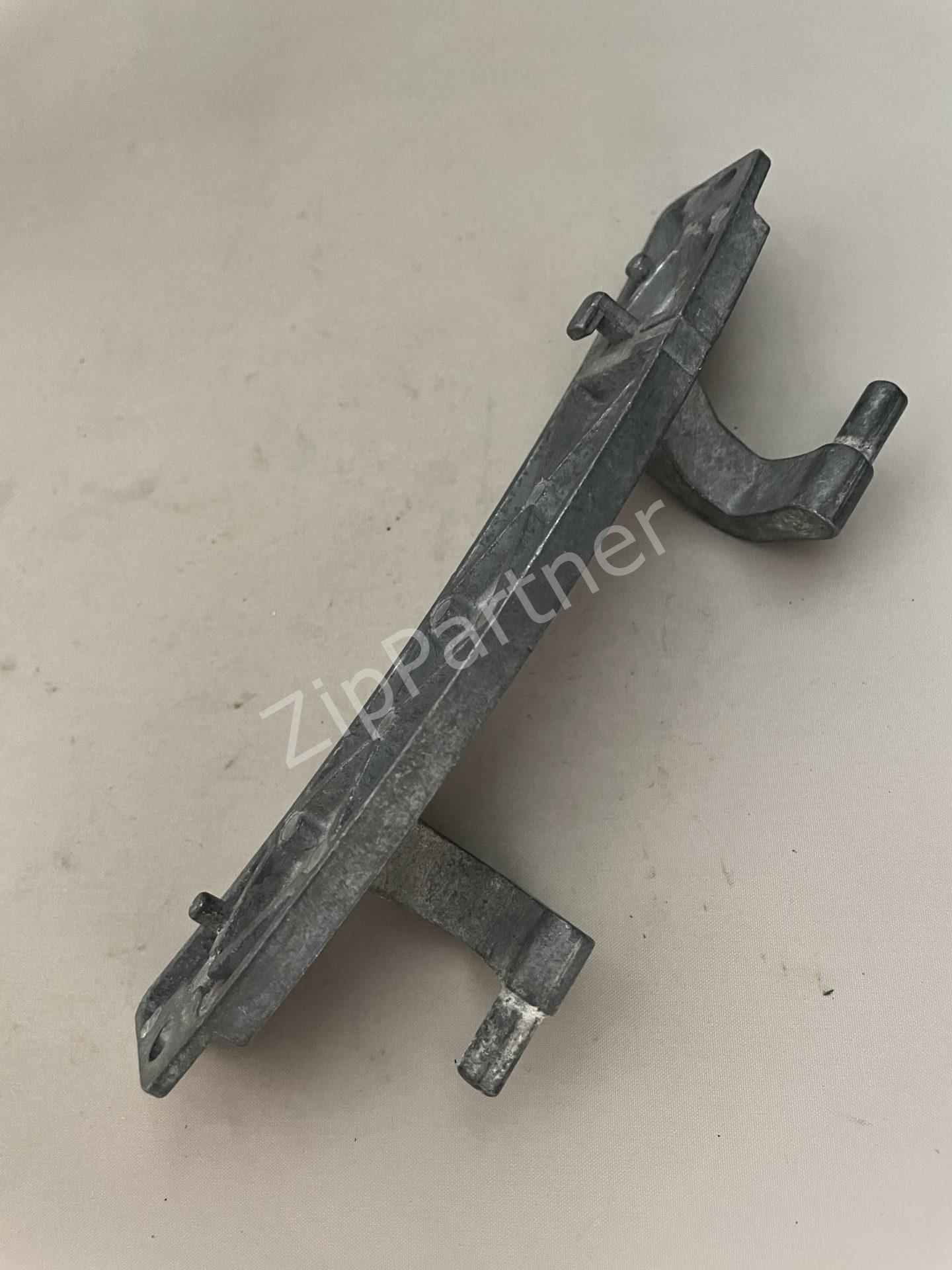 Петля люка Bosch, Siemens 626459 (б/у) — изображение 3