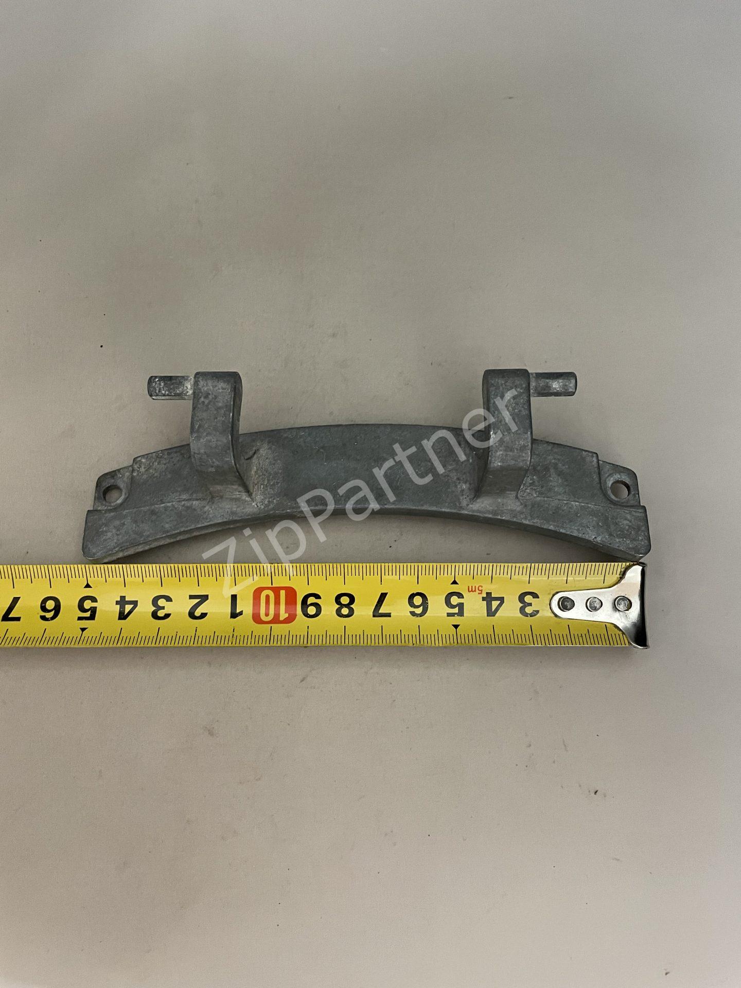 Петля люка Bosch, Siemens 626459 (б/у) — изображение 5