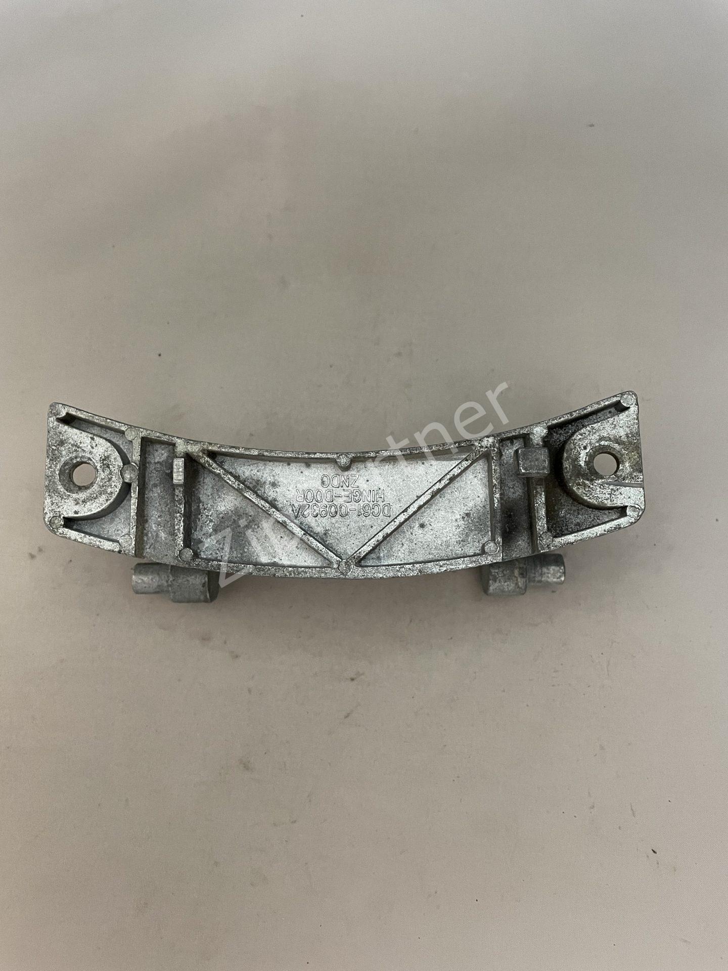 Петля люка Samsung DC61-00932A (б/у) — изображение 2