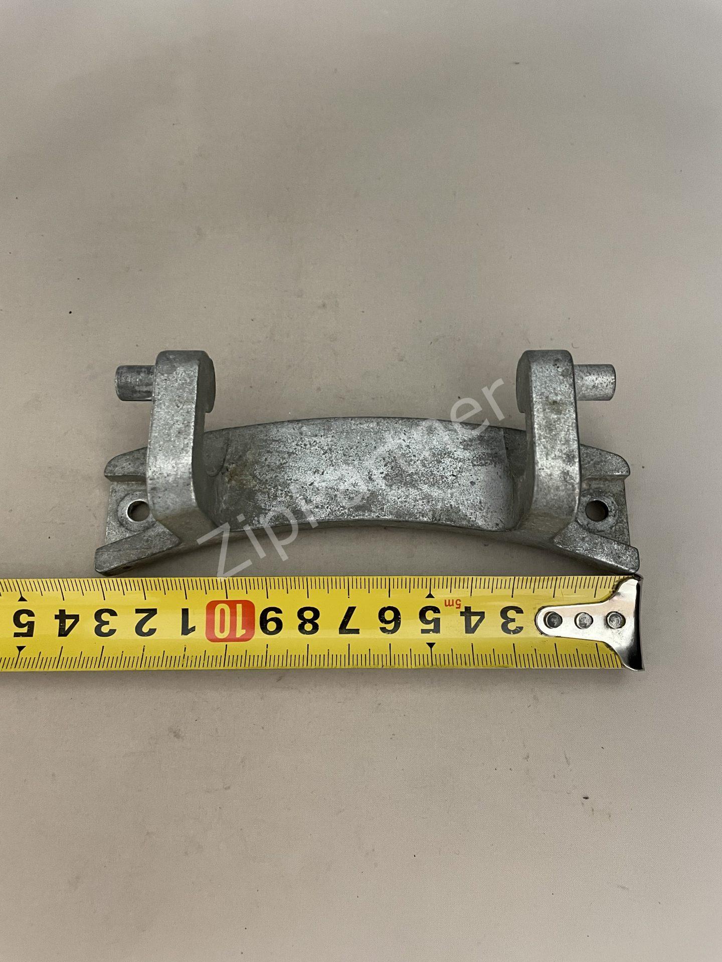 Петля люка Samsung DC61-00932A (б/у) — изображение 5