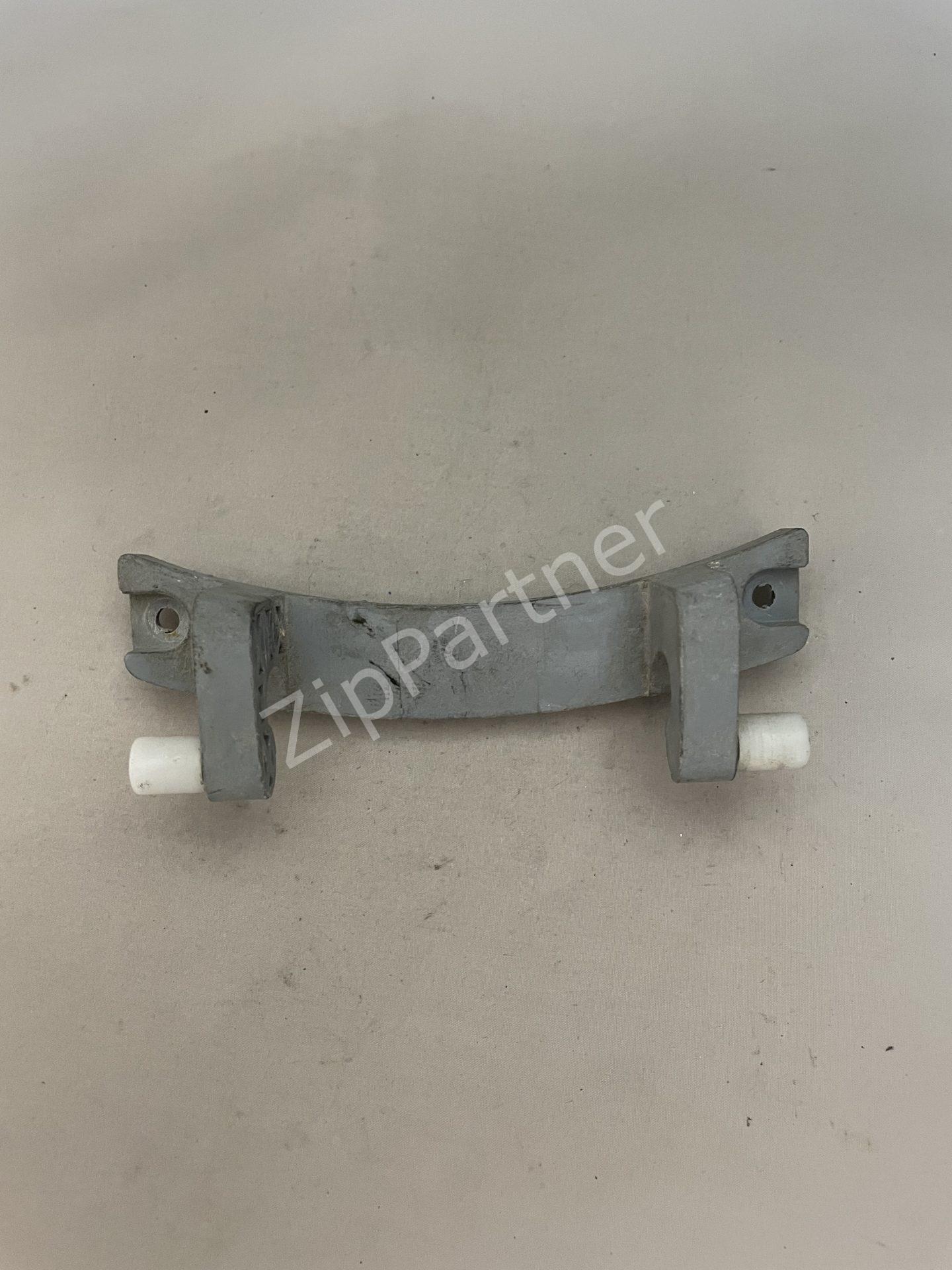 Петля люка Bosch, Siemens 9125306 (б/у)
