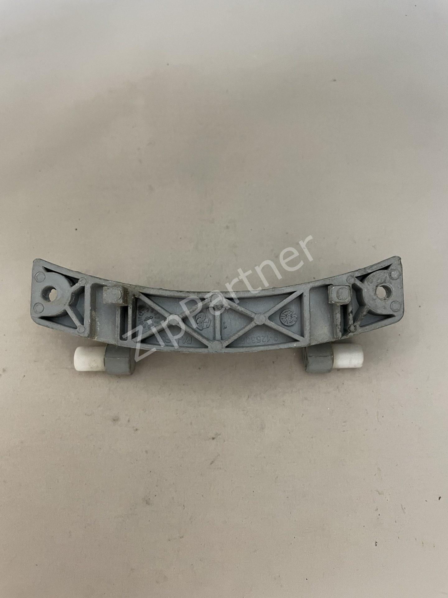 Петля люка Bosch, Siemens 9125306 (б/у) — изображение 2