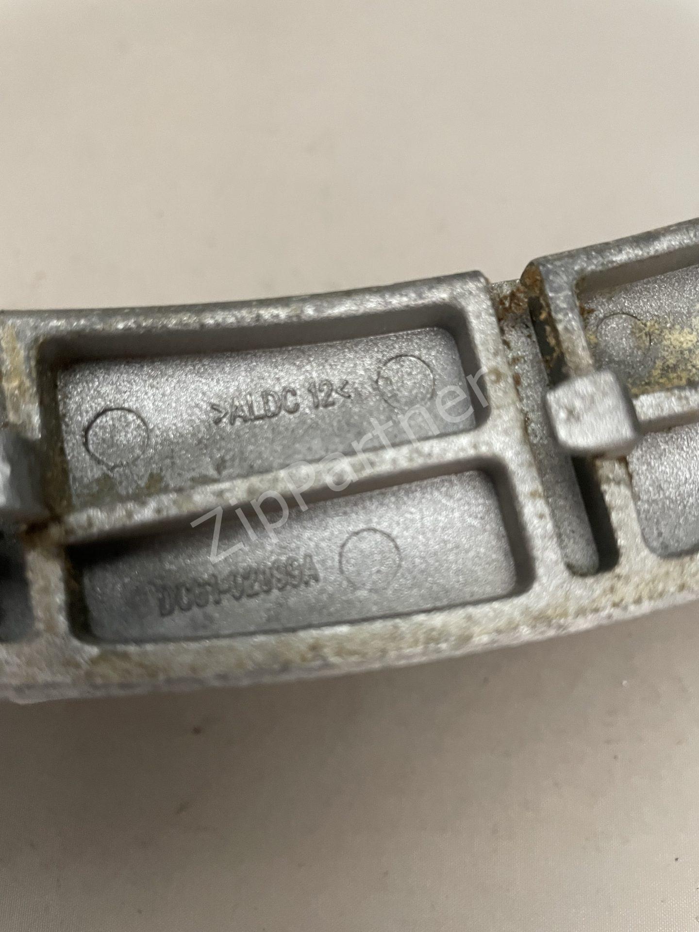 Петля люка Samsung DC61-02099A (б/у) — изображение 4