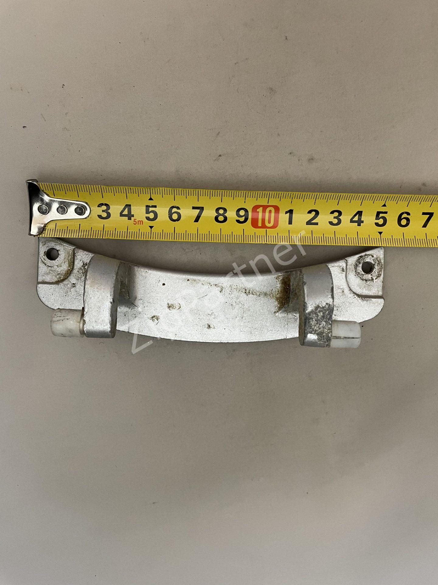 Петля люка Samsung DC61-02099A (б/у) — изображение 5