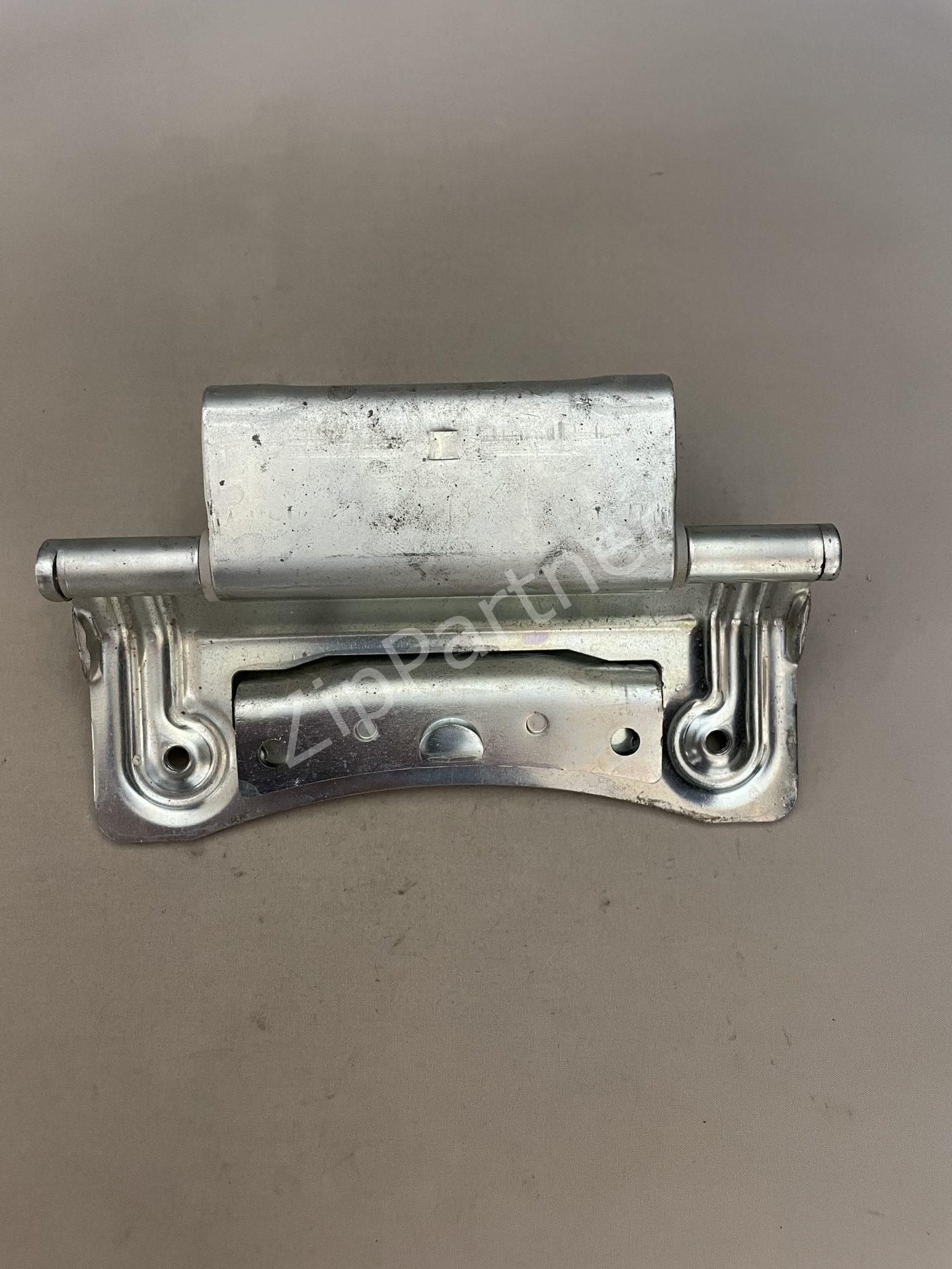 Петля люка Bosch, Siemens 096488 (б/у) — изображение 2