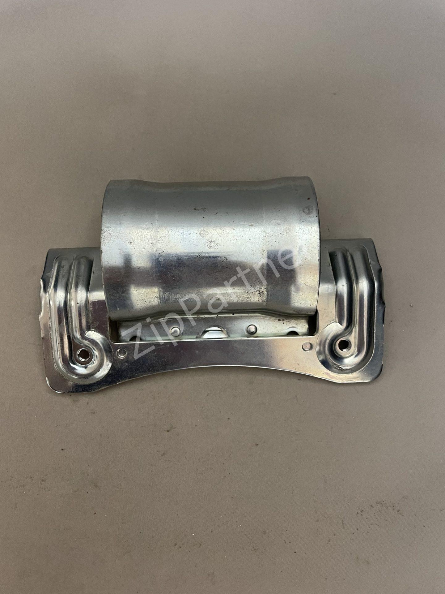Петля люка Bosch, Siemens 096488 (б/у) — изображение 3