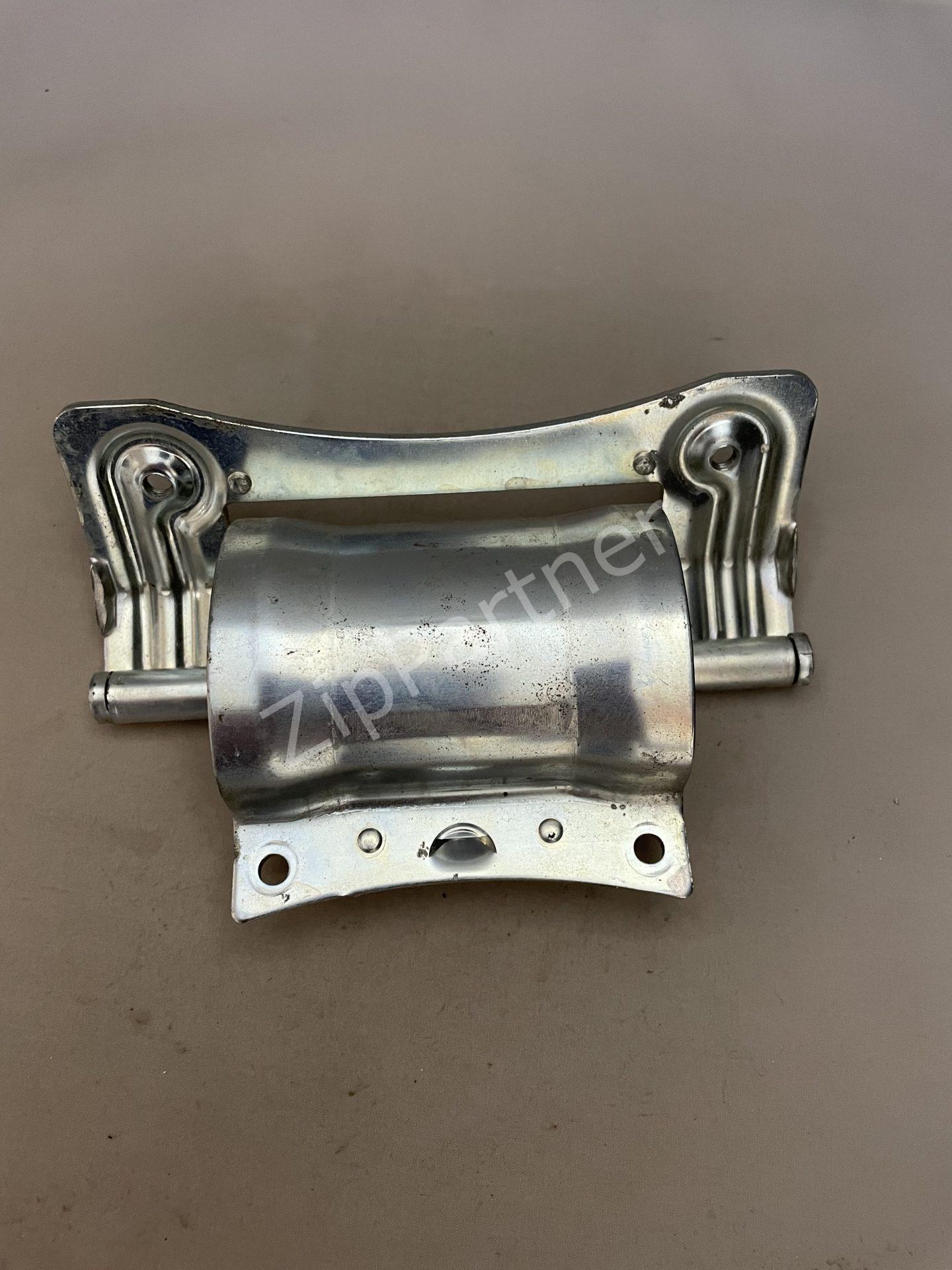 Петля люка Bosch, Siemens 096488 (б/у)