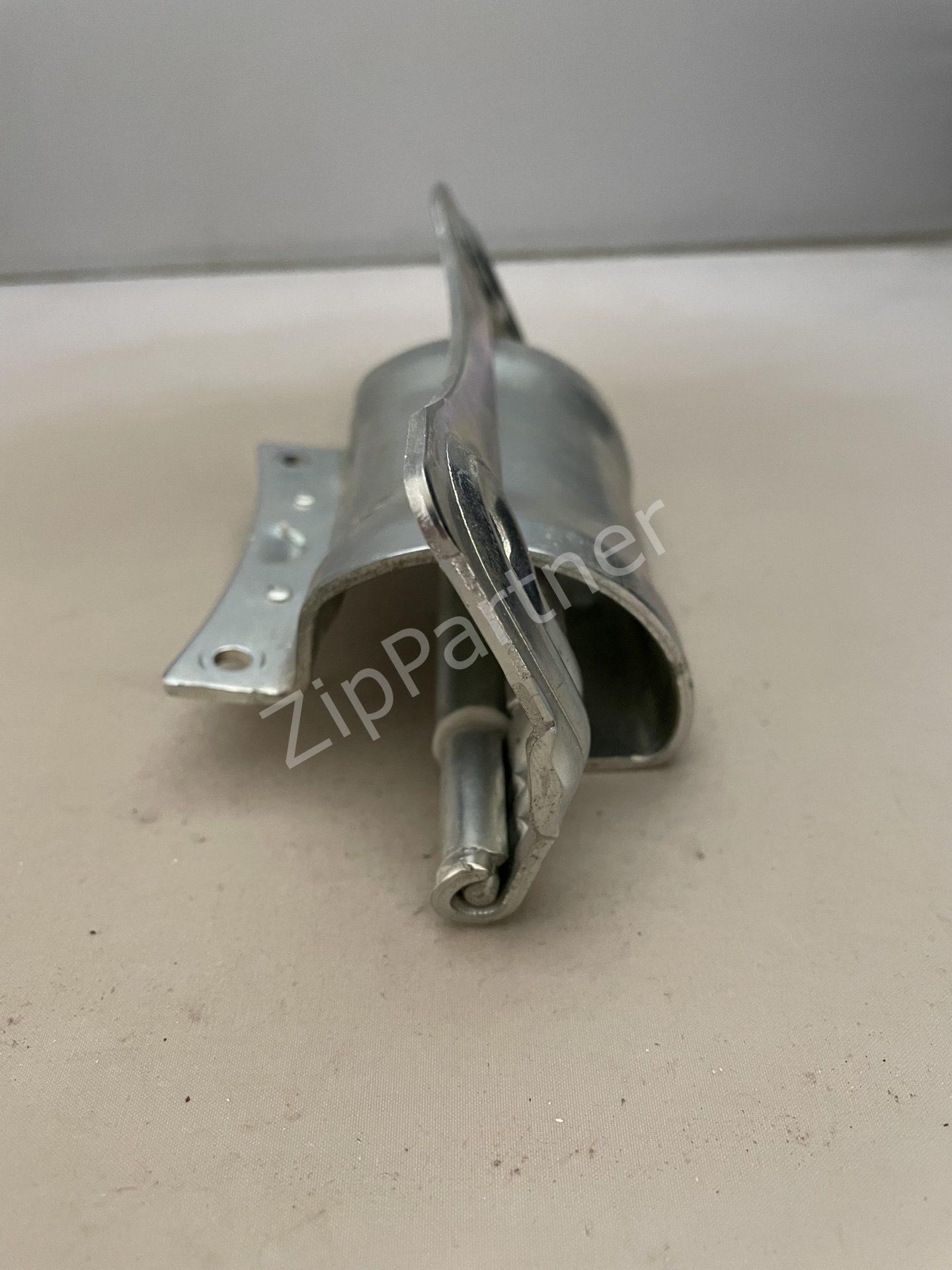 Петля люка Bosch, Siemens 096488 (б/у) — изображение 4