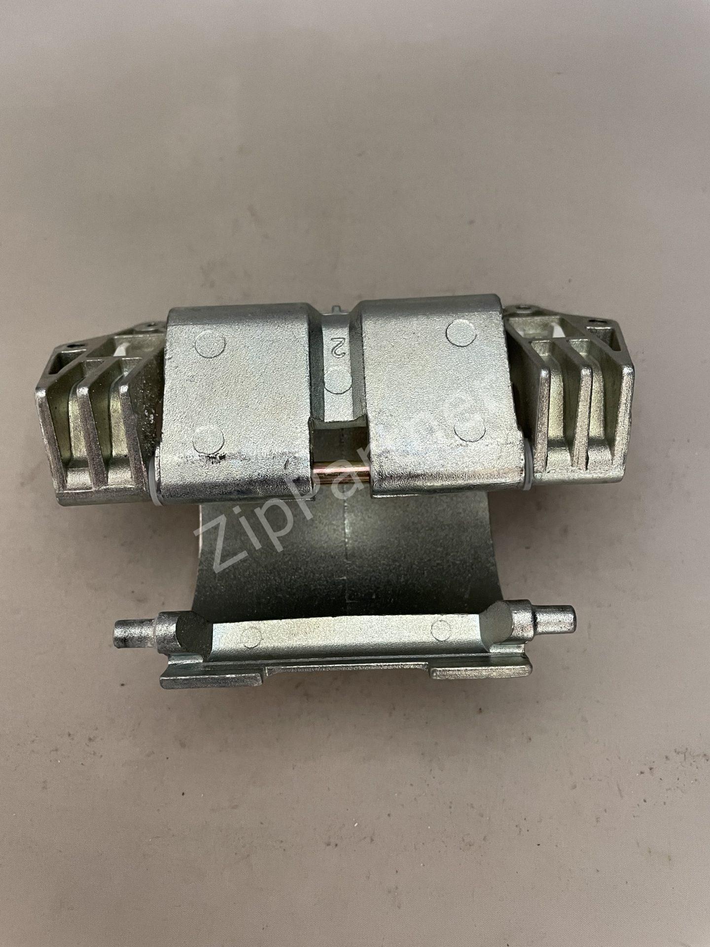 Петля люка Beko 2808830100 (б/у) — изображение 4