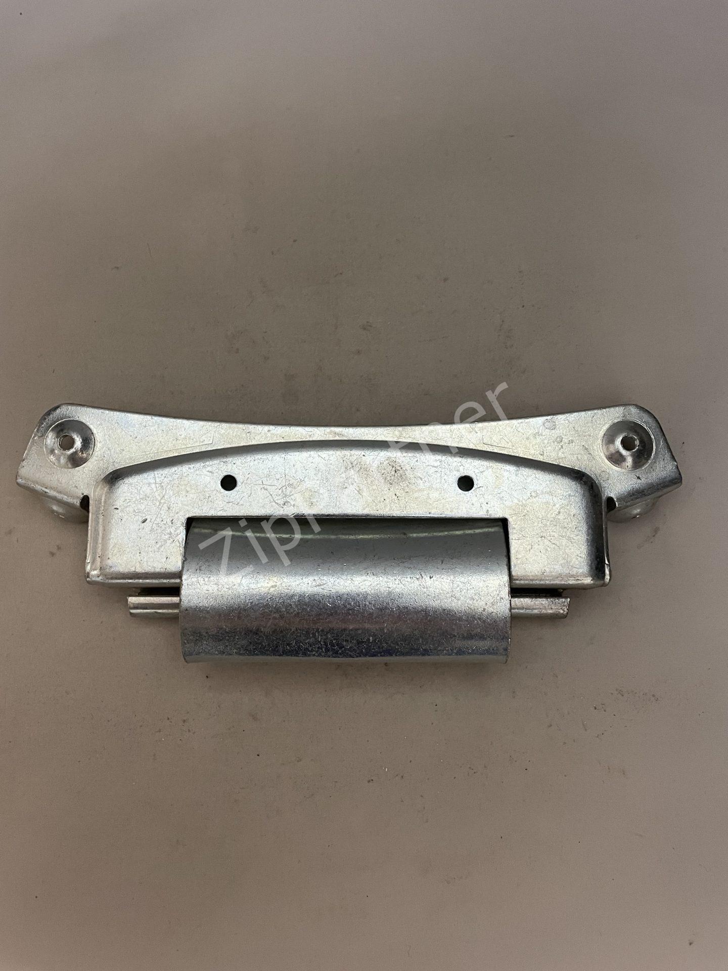 Петля люка AEG, Electrolux, Zanussi 1323641009 (б/у) — изображение 3