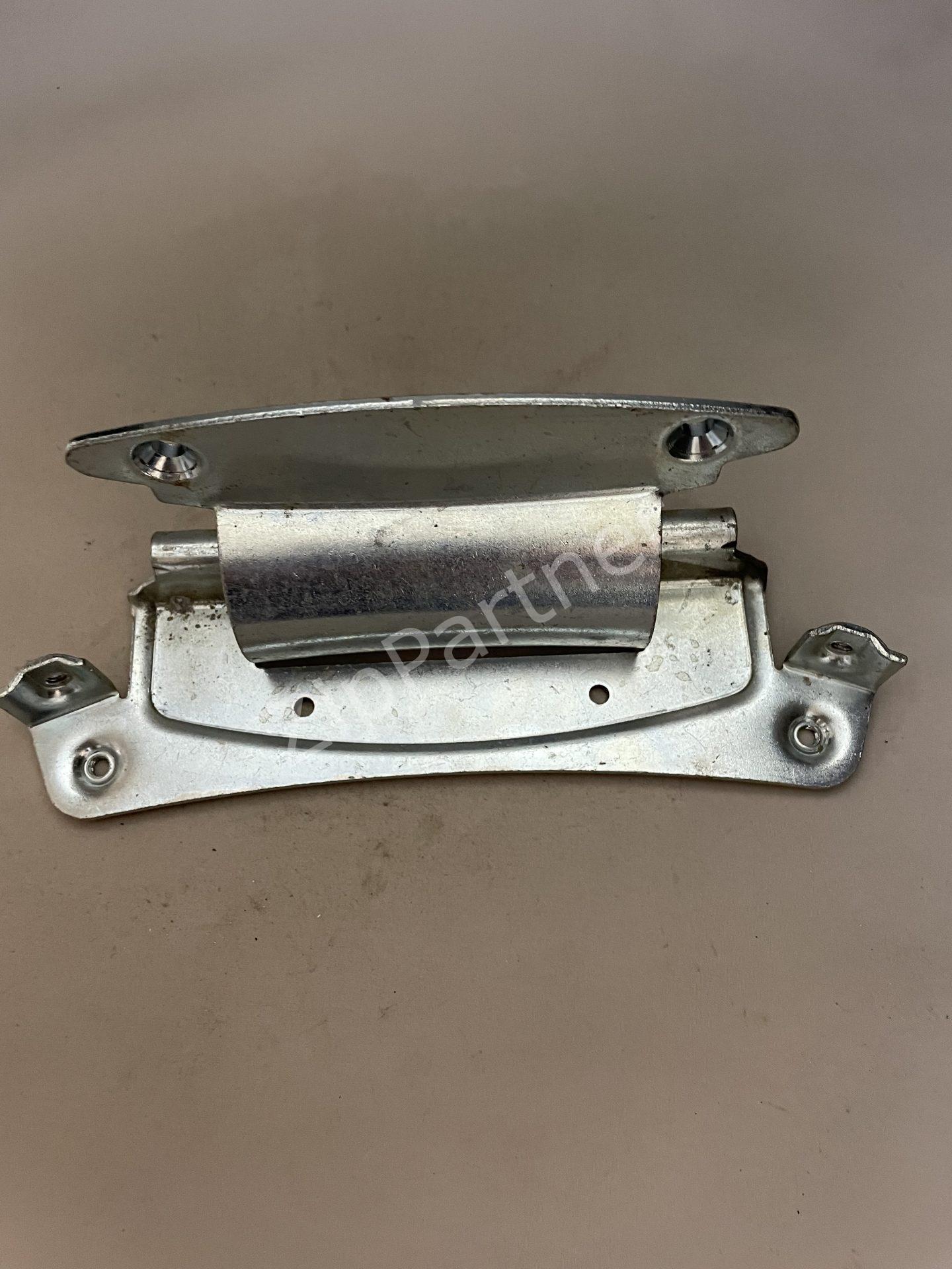 Петля люка AEG, Electrolux, Zanussi 1323641009 (б/у)