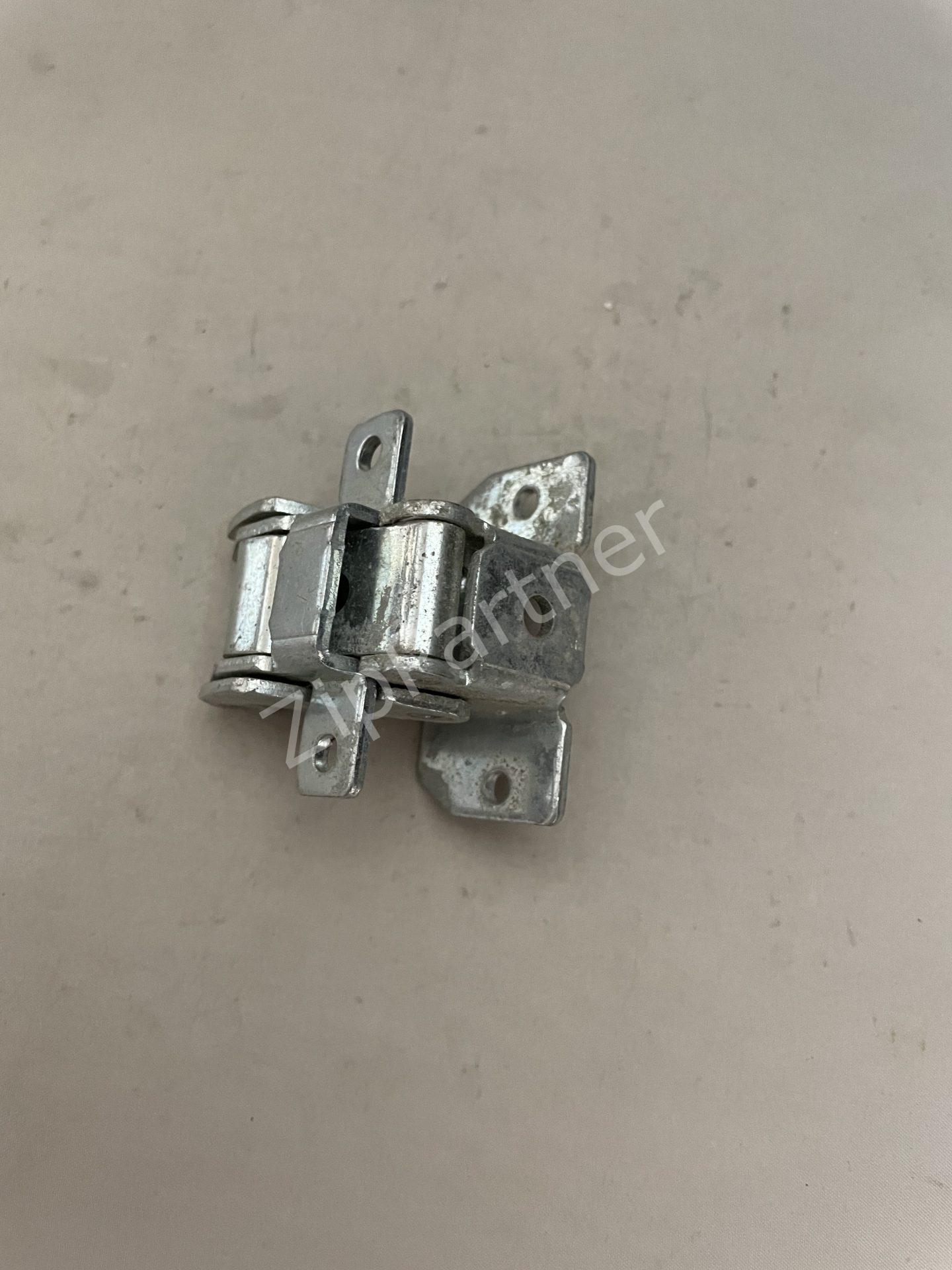 Петля люка Ariston, Indesit С00064541 (б/у)