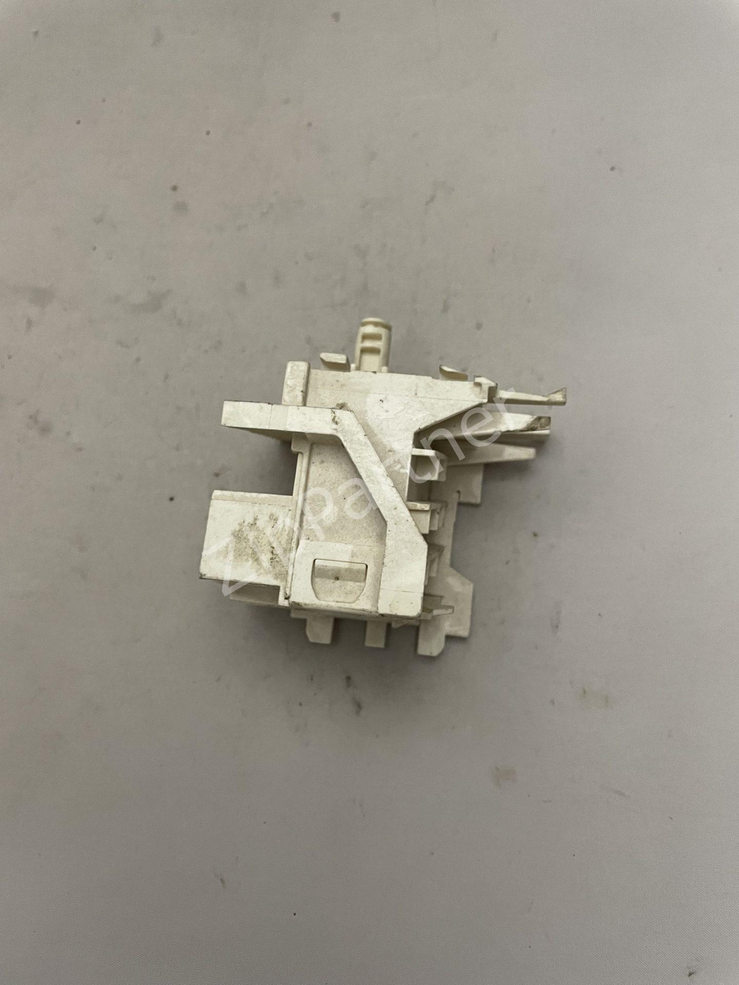 Кнопка Bosch, Siemens 5600052536, 424410 (б/у) — изображение 2