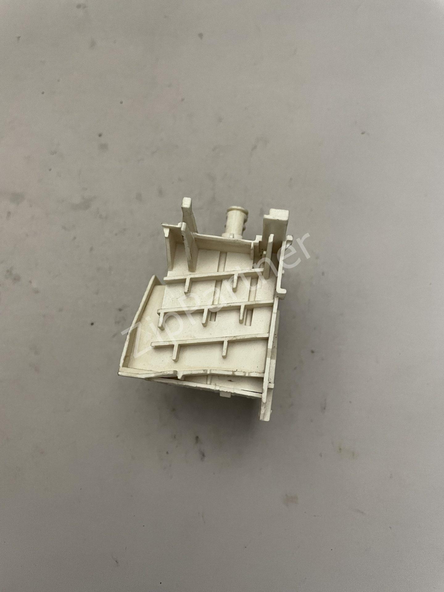 Кнопка Bosch, Siemens 5600052536, 424410 (б/у) — изображение 3