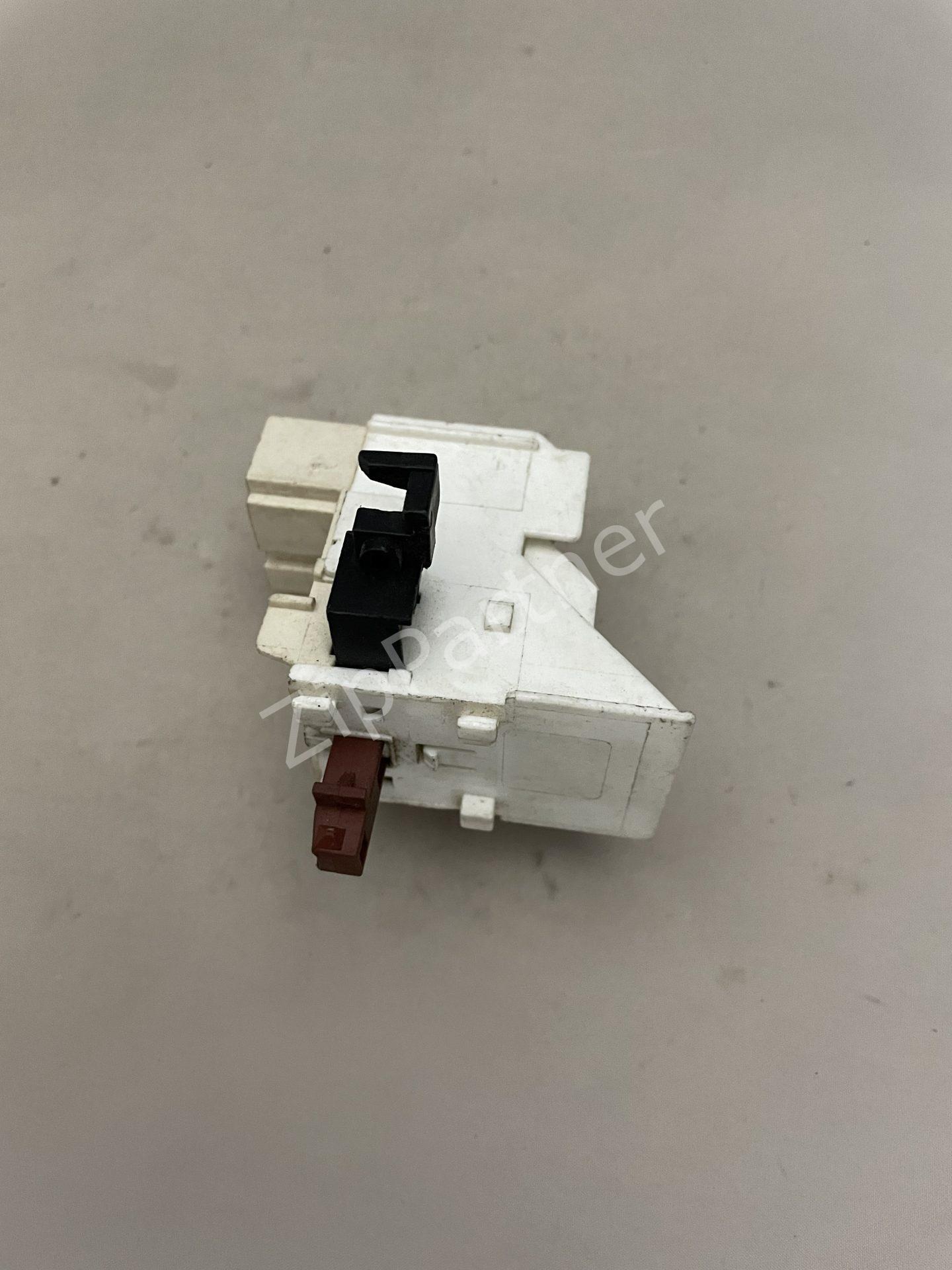 Кнопка Bosch, Siemens 5600.041.906, 165242 (б/у) — изображение 2