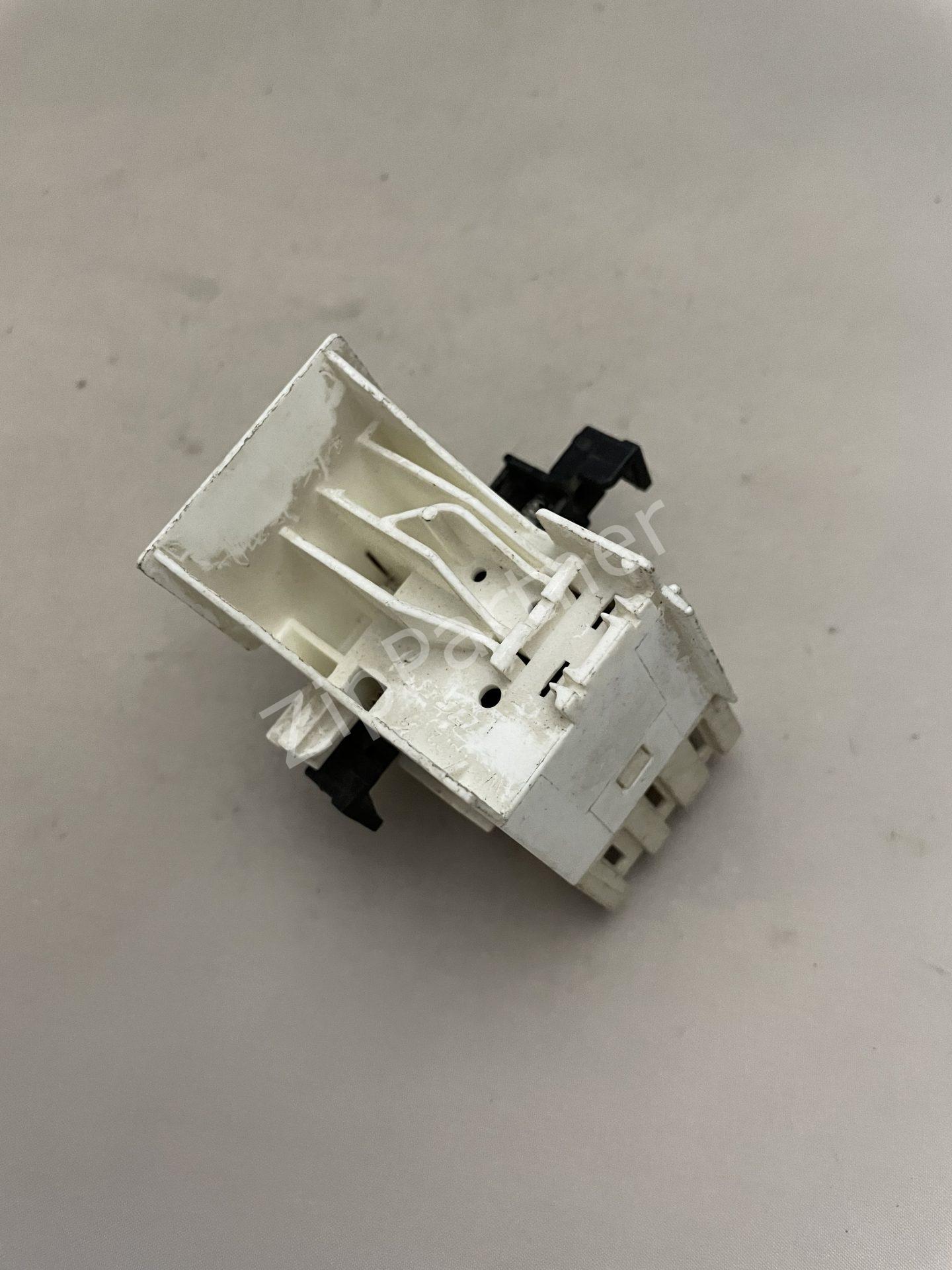 Кнопка Bosch, Siemens 5600.041.906, 165242 (б/у) — изображение 4