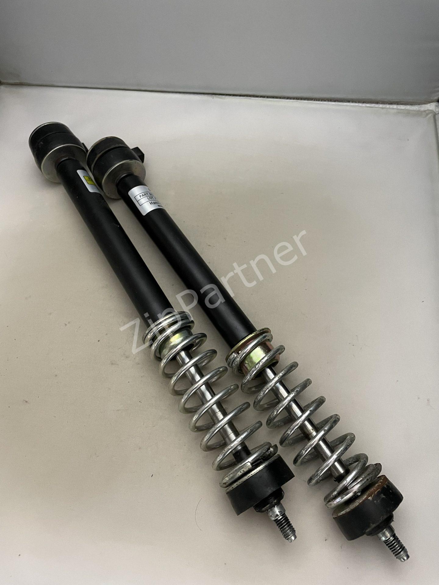 Амортизаторы Samsung DC97-06953A, DC97-06952A (Поштучно, б/у)