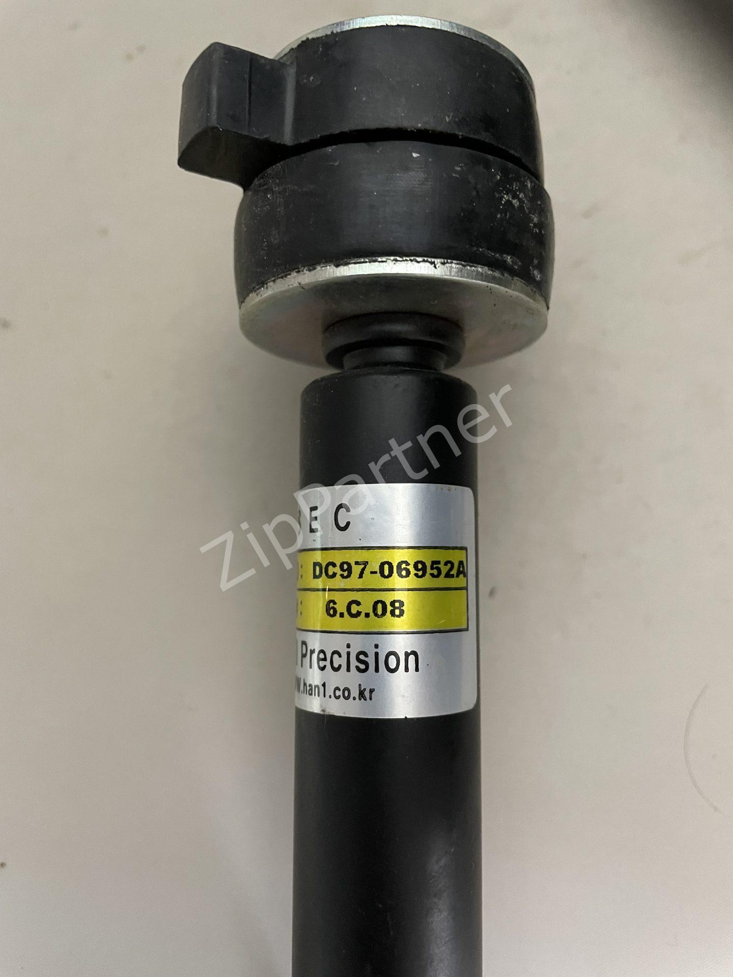 Амортизаторы Samsung DC97-06953A, DC97-06952A (Поштучно, б/у) — изображение 3