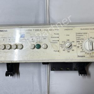 Модуль управления Bosch, Siemens 3064037AA6 (б/у)