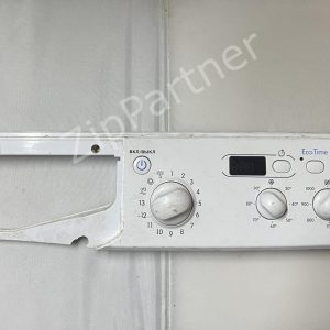 Модуль индикации Ariston, Indesit C00272393 (б/у)