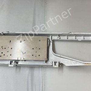 Модуль индикации Ariston, Indesit C00272393 (б/у)