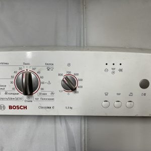 Модуль управления Bosch, Siemens 52X6182 (б/у)