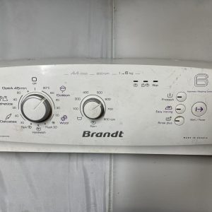 Модуль управления Brandt 253304267 (б/у)