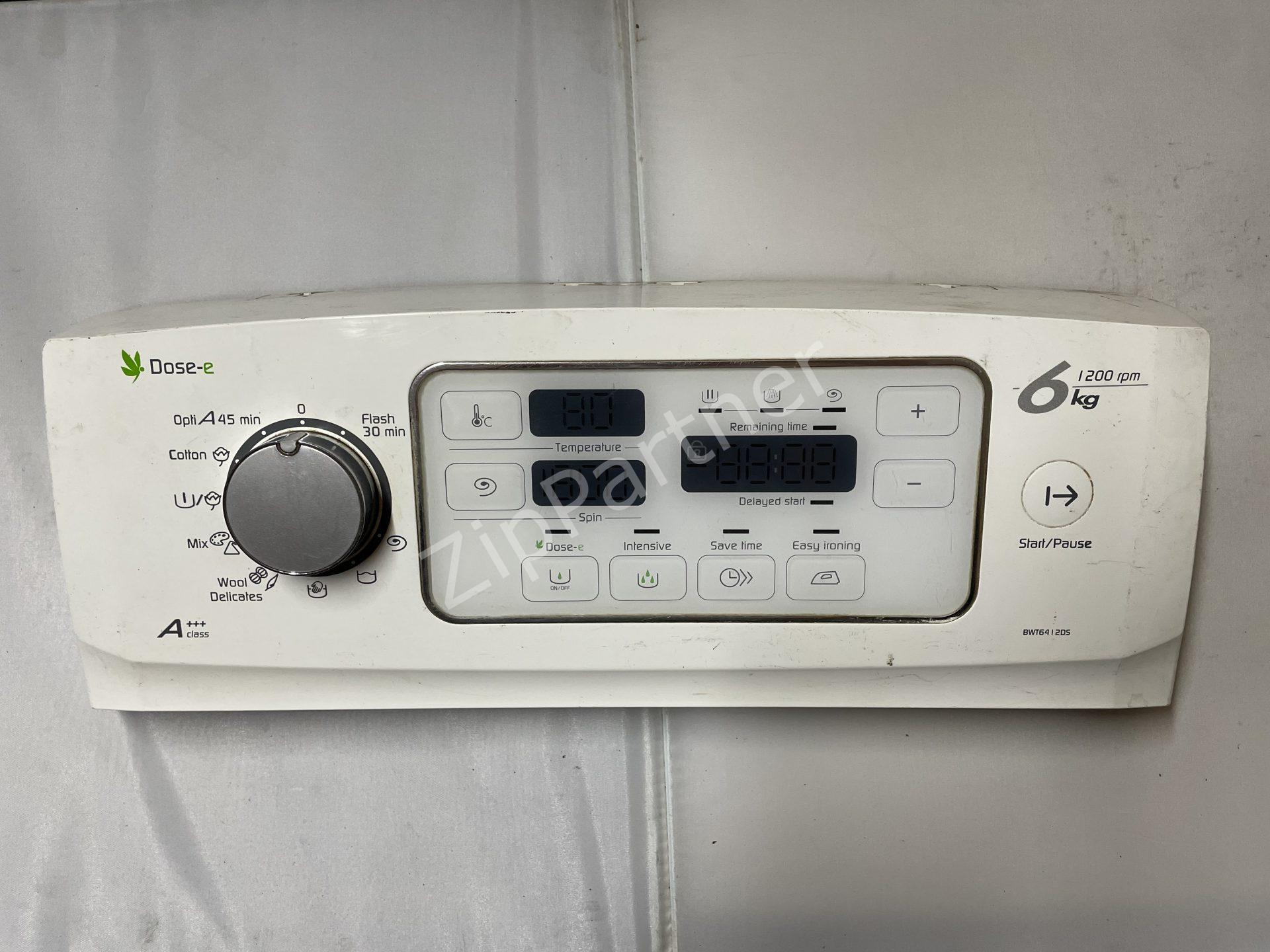 Модуль управления Brandt XZ5B00018A, 310065 (б/у)