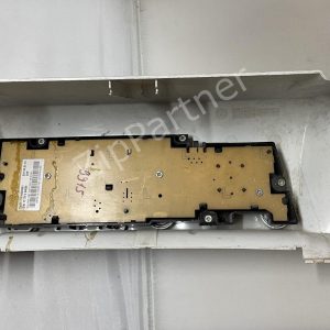 Модуль индикации Ariston, Indesit 21016303301 1141232 (б/у)