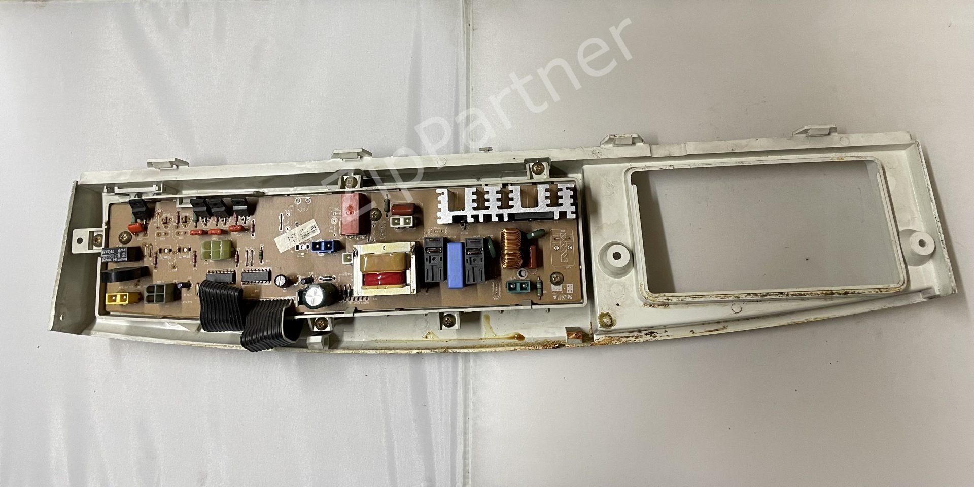 Модуль управления Samsung MF-F1015J-00 (б/у) — изображение 2