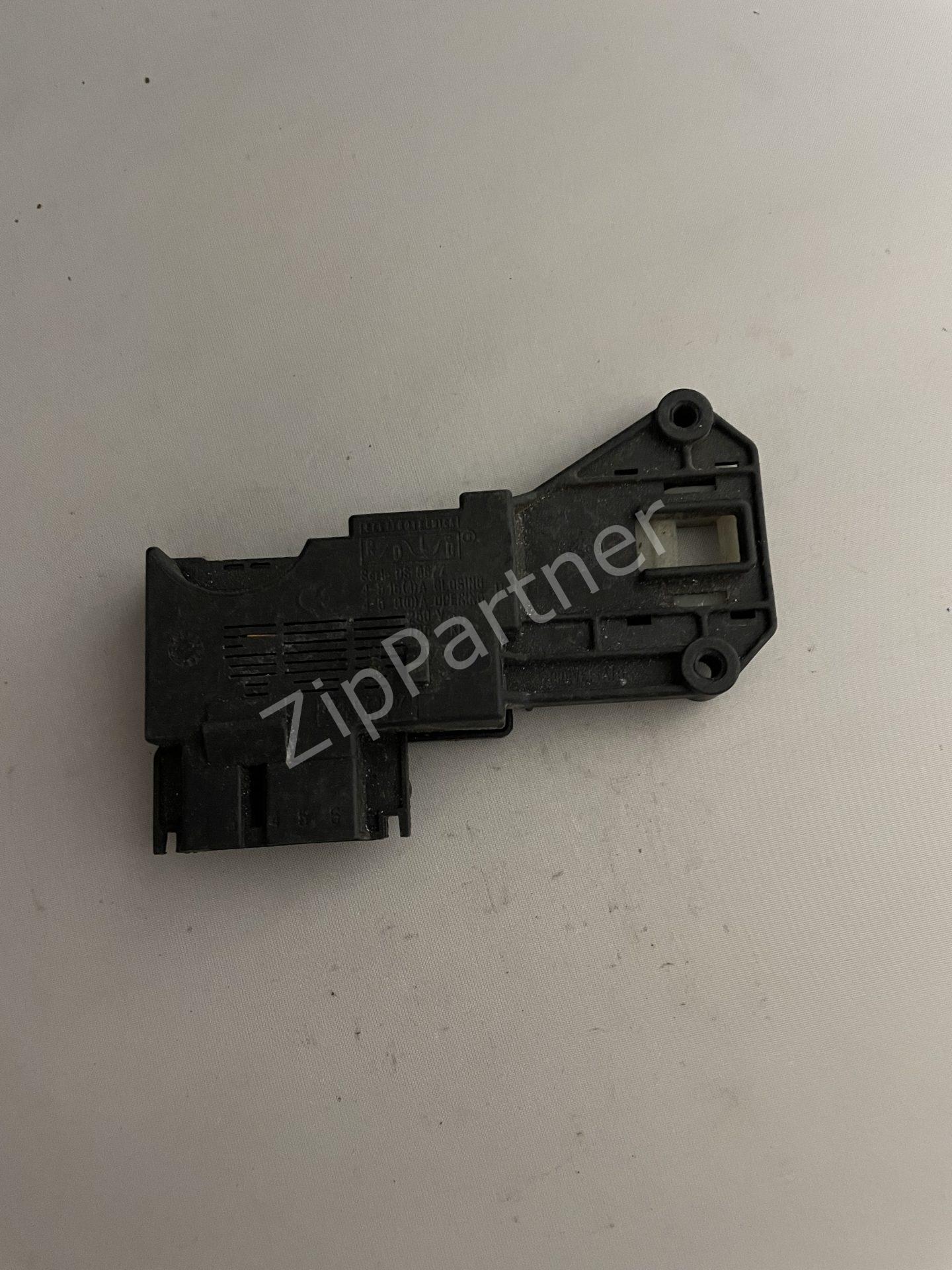 УБЛ AEG, Electrolux, Zanussi 12407490/1 (б/у) — изображение 2