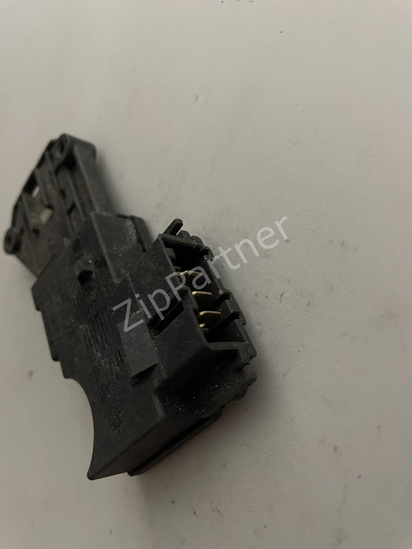 УБЛ AEG, Electrolux, Zanussi 12407490/1 (б/у) — изображение 3