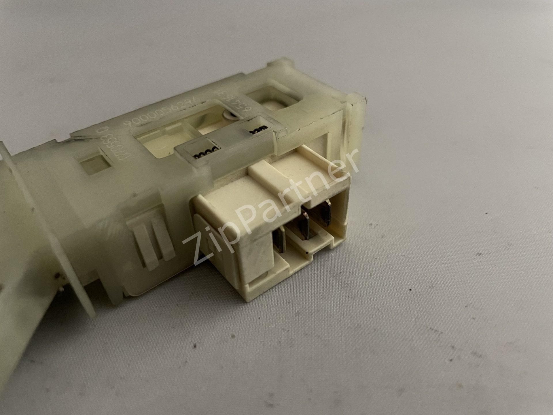 УБЛ Bosch, Siemens 603521 (б/у) — изображение 3