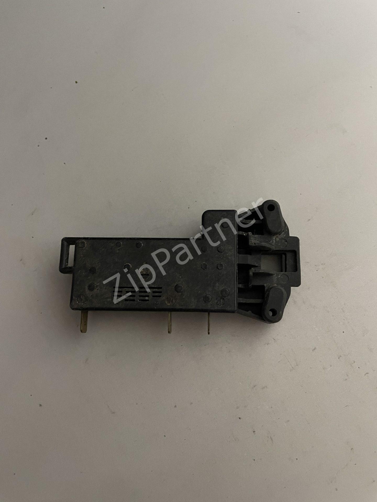 УБЛ Ariston, Ardo, Bosch, Candy, Indesit, Siemens C00105104, 060096 (б/у) — изображение 2