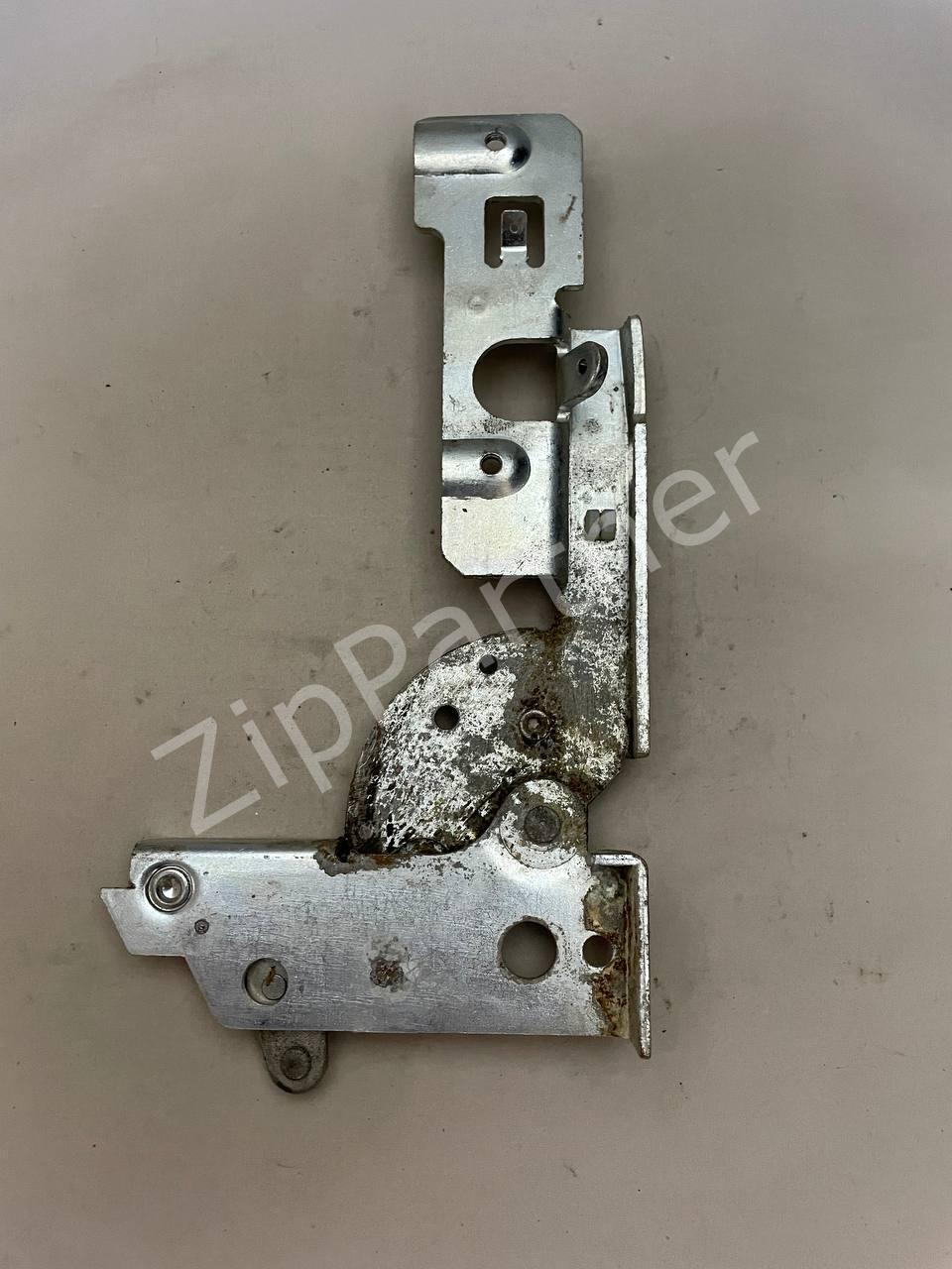 Петля двери AEG, Electrolux, Zanussi 50269955006 (Левая, б/у)
