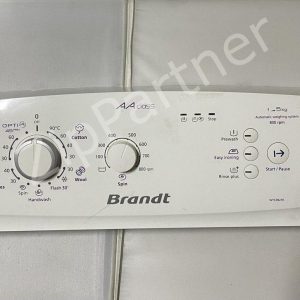 Модуль управления Brandt 52X2615 (б/у)