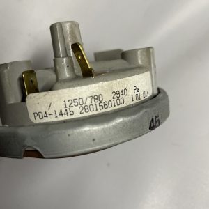 Прессостат Beko 1250/780 2940, 2801560100 (б/у)