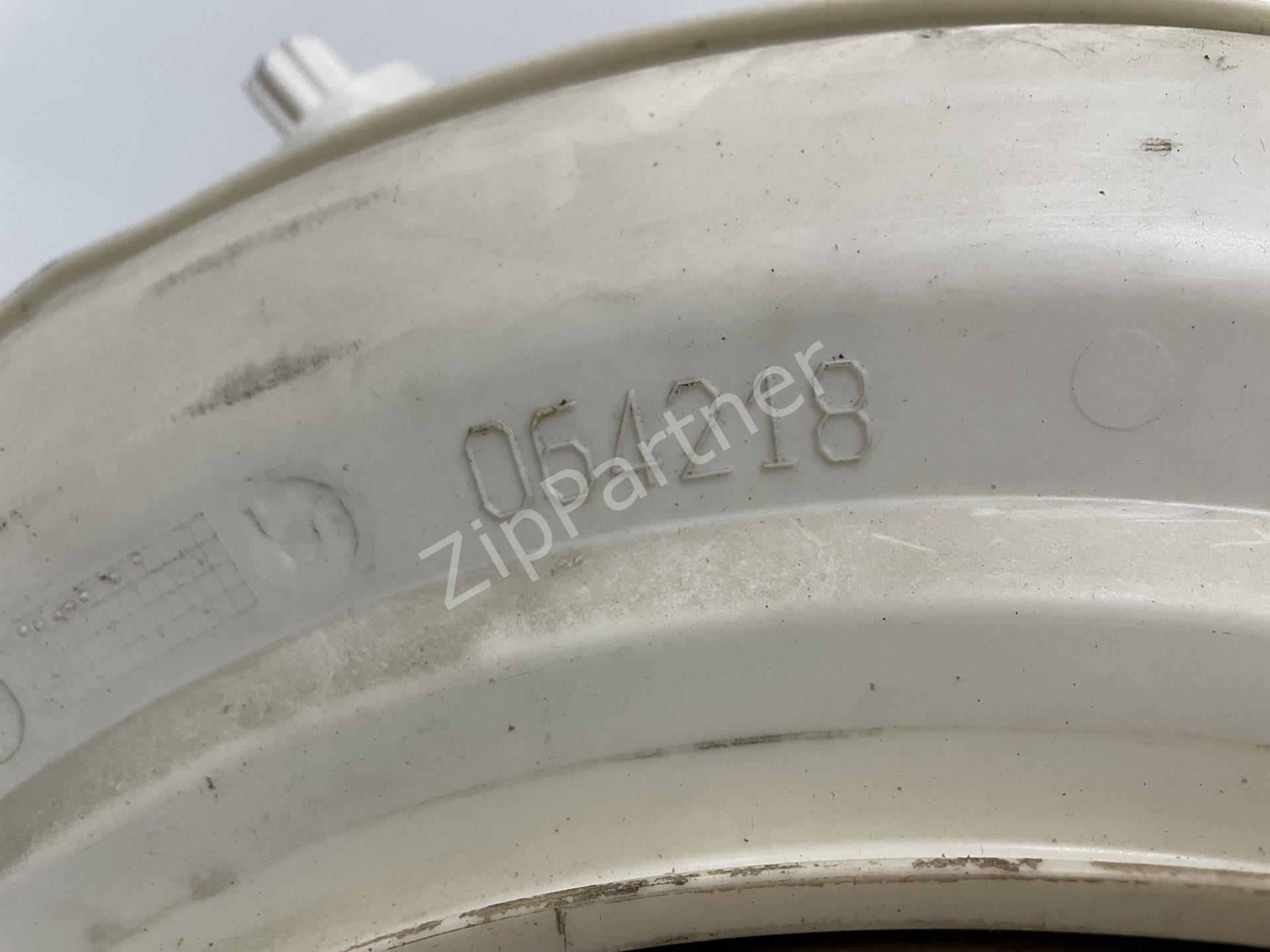 Бак Ariston, Indesit C00097236 (б/у) — изображение 8