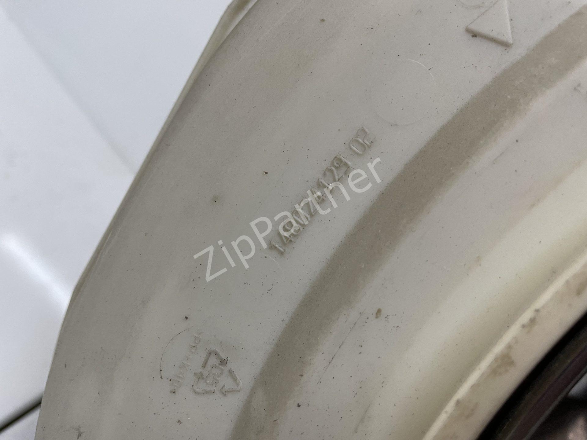 Бак Ariston, Indesit C00097236 (б/у) — изображение 9