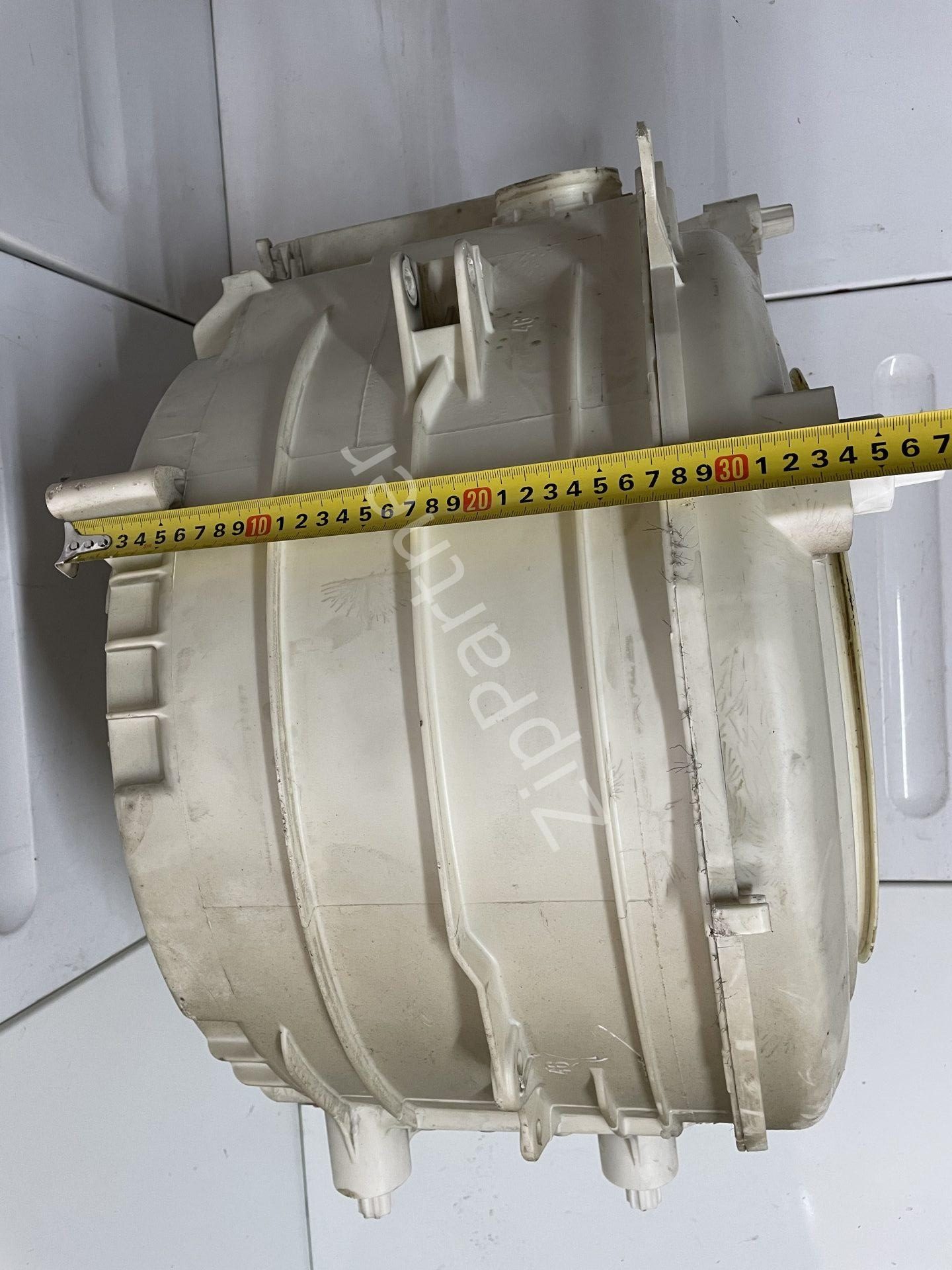 Бак Ariston, Indesit C00097236 (б/у) — изображение 2