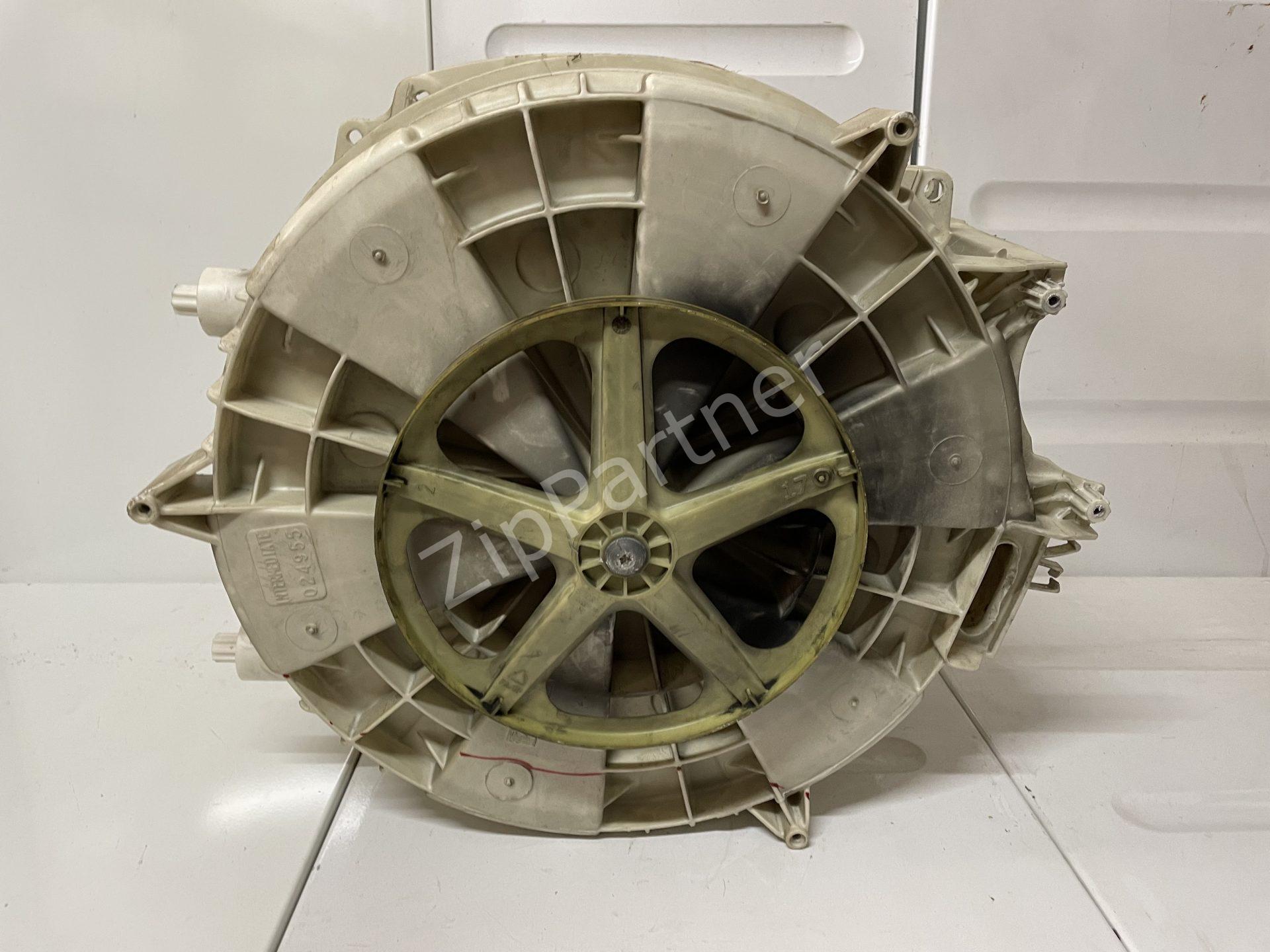 Бак Ariston, Indesit C00097236 (б/у) — изображение 3