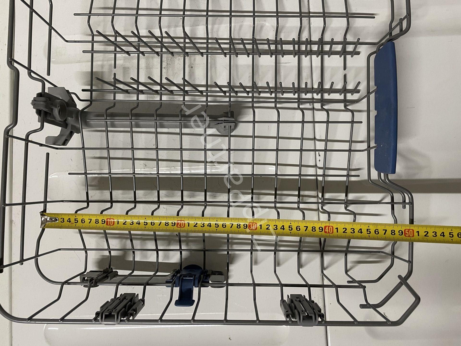 Верхняя корзина Ariston, Indesit C00301419 (б/у) — изображение 7