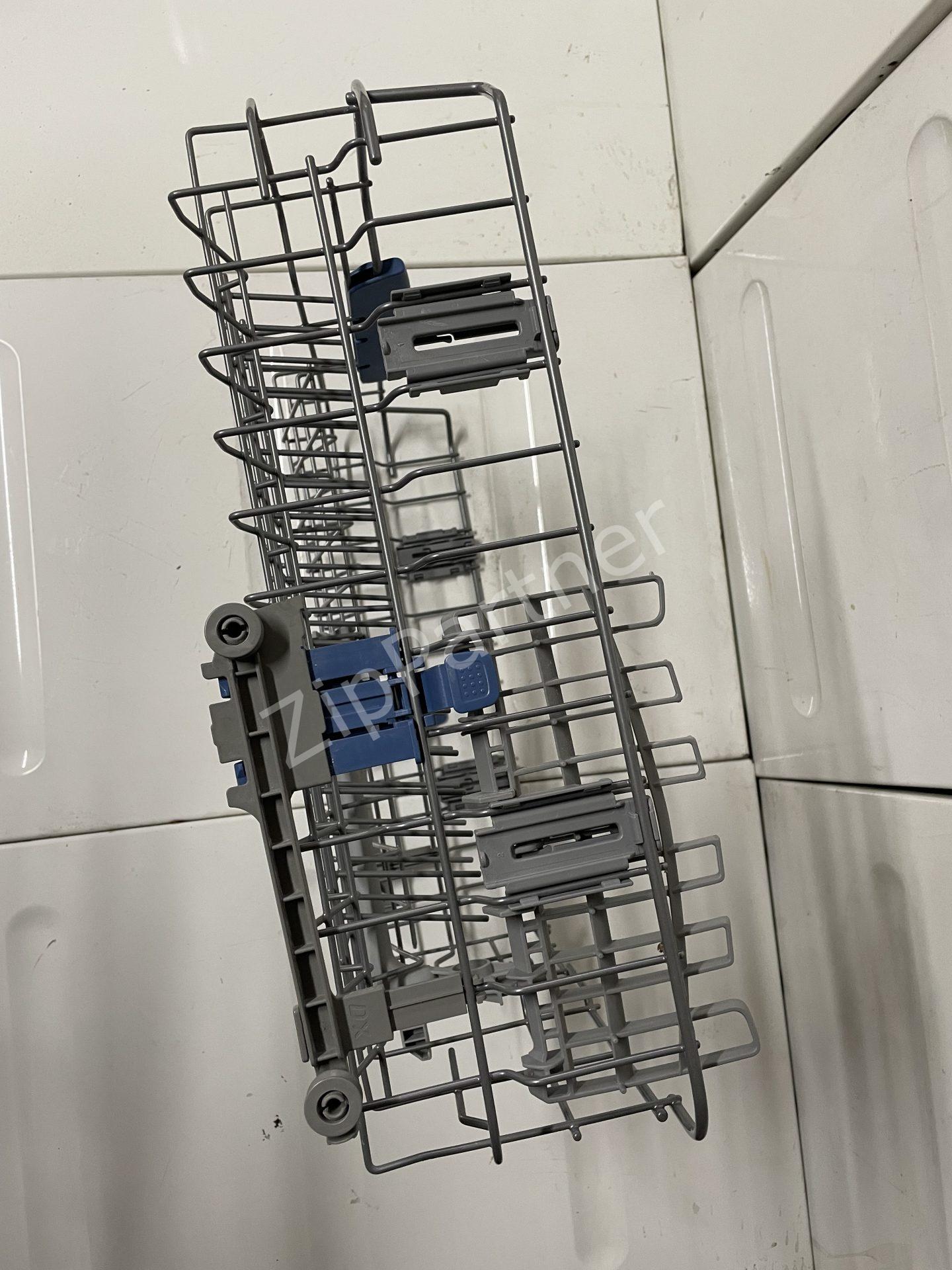 Верхняя корзина Ariston, Indesit C00301419 (б/у) — изображение 2