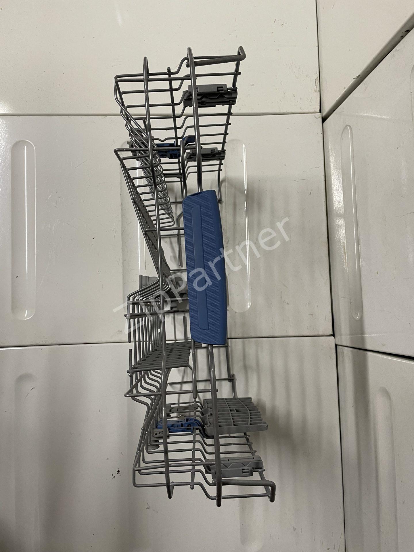 Верхняя корзина Ariston, Indesit C00301419 (б/у) — изображение 4