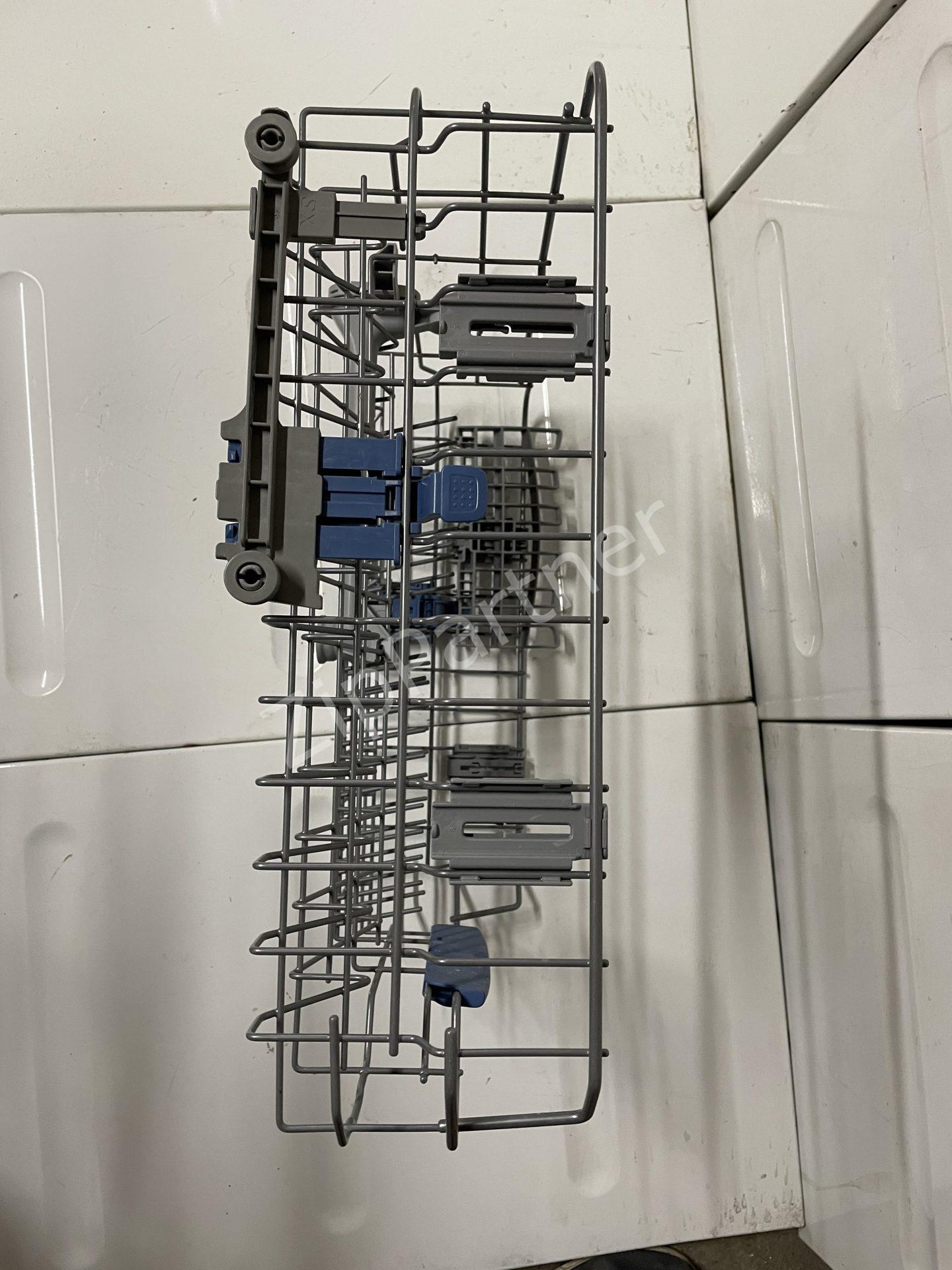 Верхняя корзина Ariston, Indesit C00301419 (б/у) — изображение 3